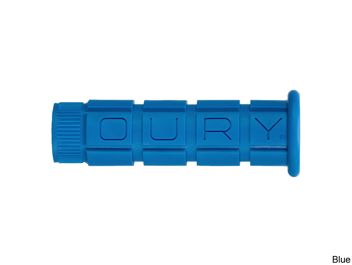 Oury Single Compound Grip 5 Oury Single Compound Grip - Image 3