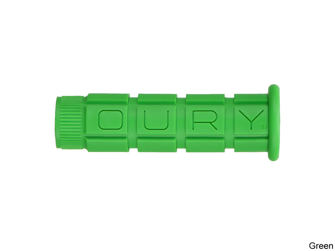 Oury Single Compound Grip 7 Oury Single Compound Grip - Image 5