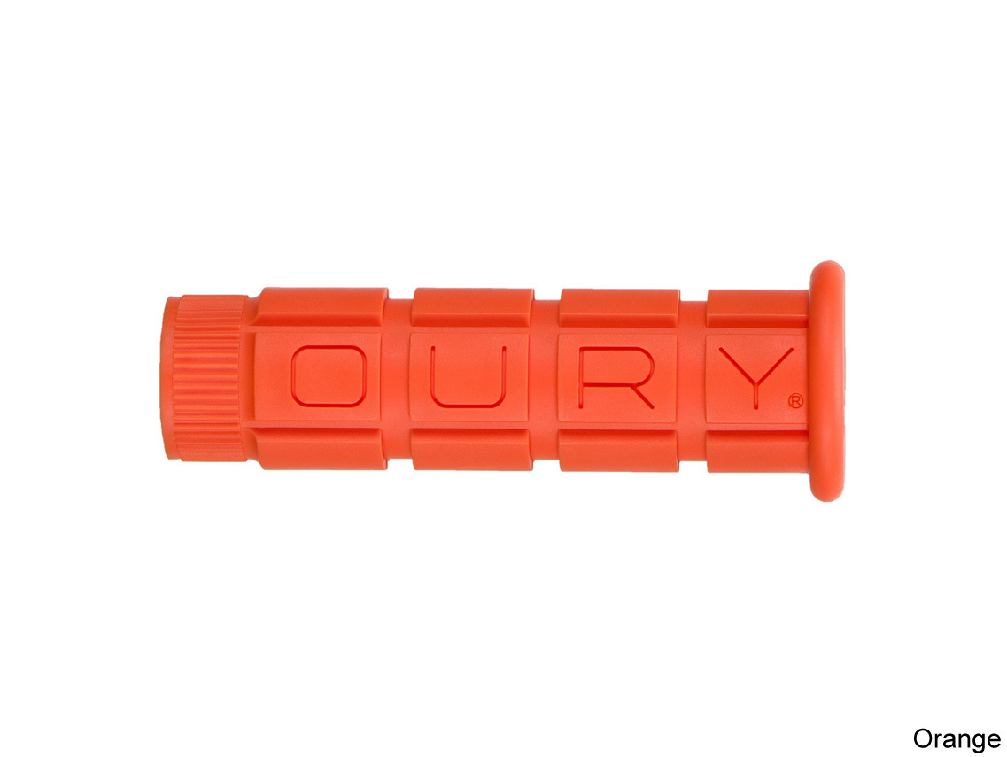 Oury Single Compound Grip 9 Oury Single Compound Grip - Image 7