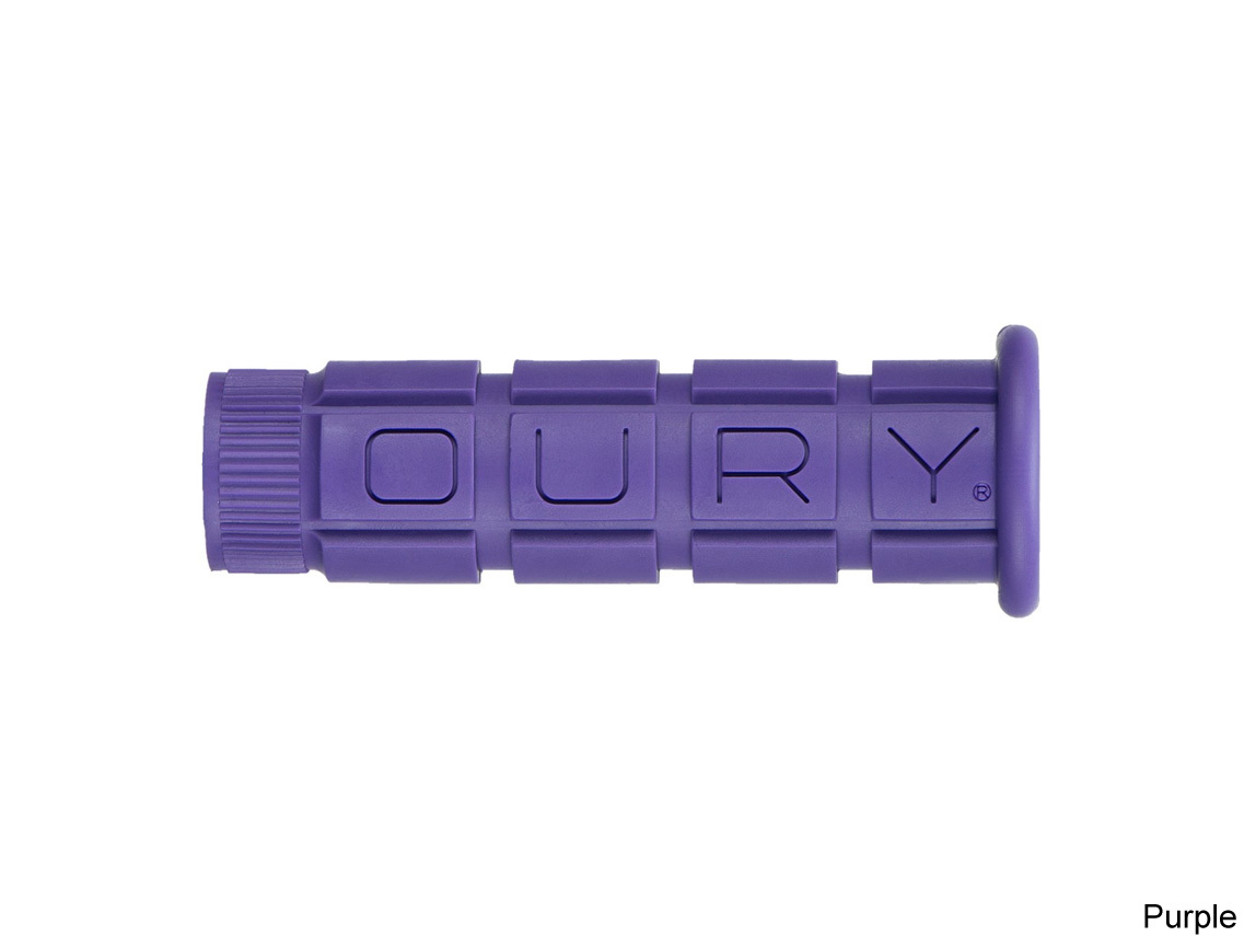 Oury Single Compound Grip 10 Oury Single Compound Grip - Image 8