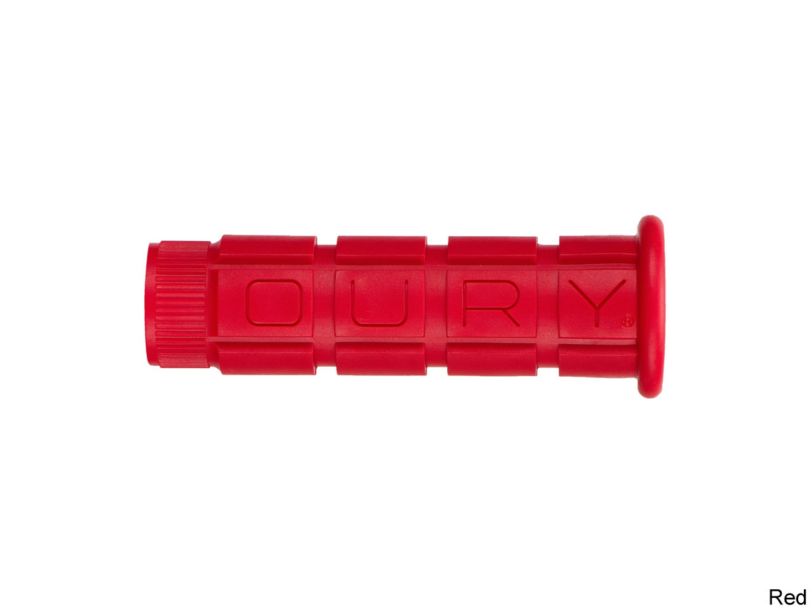 Oury Single Compound Grip 11 Oury Single Compound Grip - Image 9