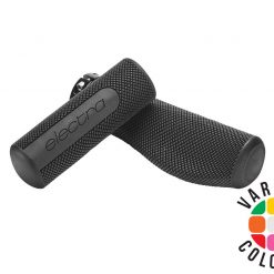 Electra Townie Kraton Ergo Long & Short Grip Set