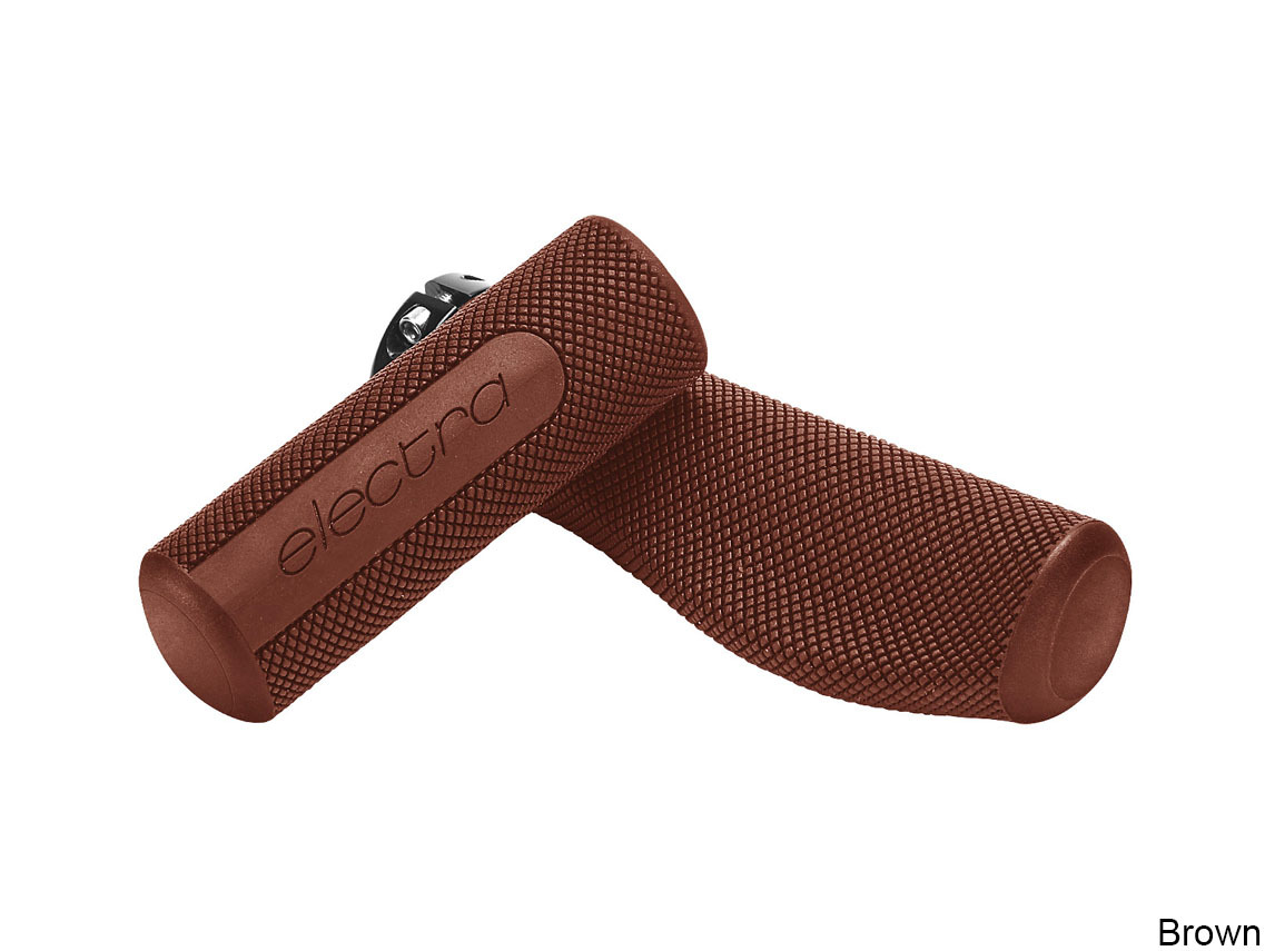 Electra Townie Kraton Ergo Long & Short Grip Set 6 Electra Townie Kraton Ergo Long & Short Grip Set - Image 4