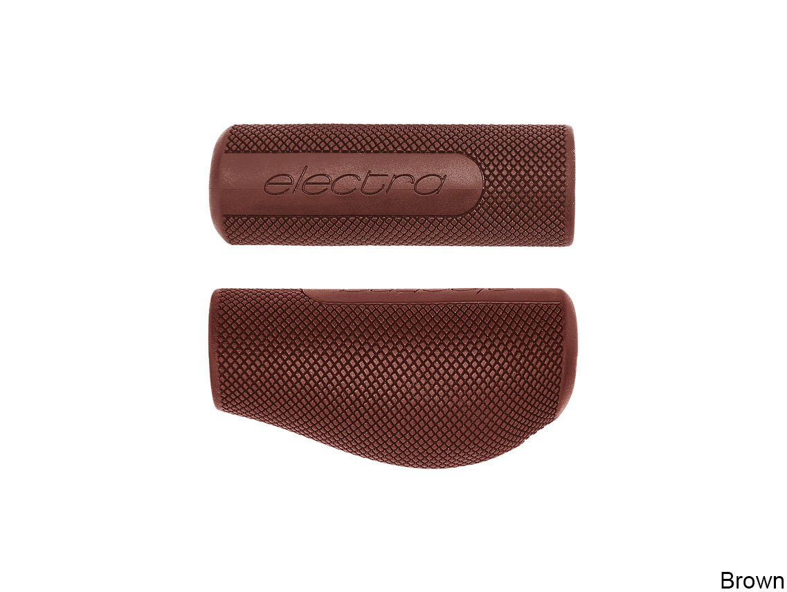 Electra Townie Kraton Ergo Long & Short Grip Set 7 Electra Townie Kraton Ergo Long & Short Grip Set - Image 5