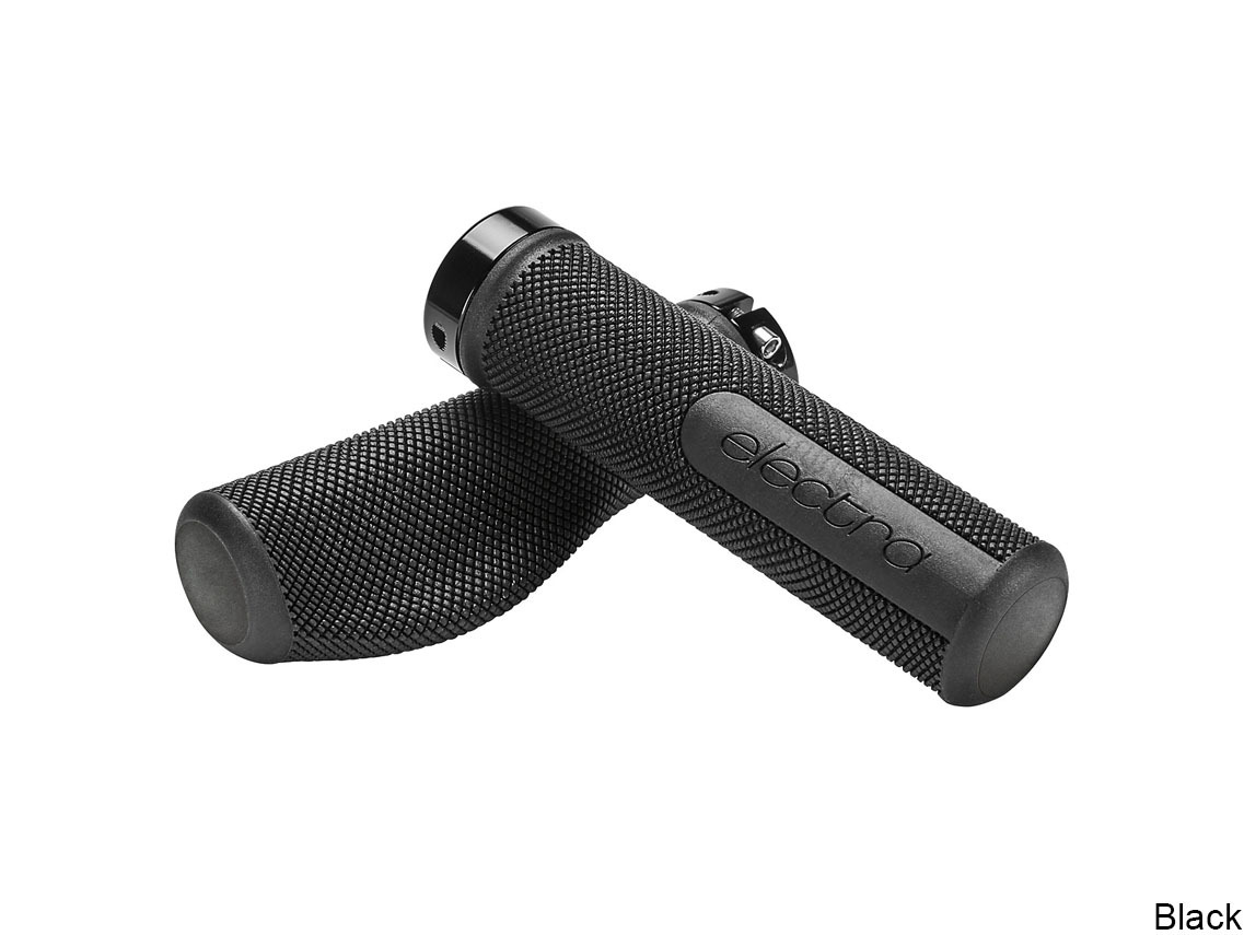 Electra Townie Kraton Ergo Long Grip Set 4 Electra Townie Kraton Ergo Long Grip Set - Image 2