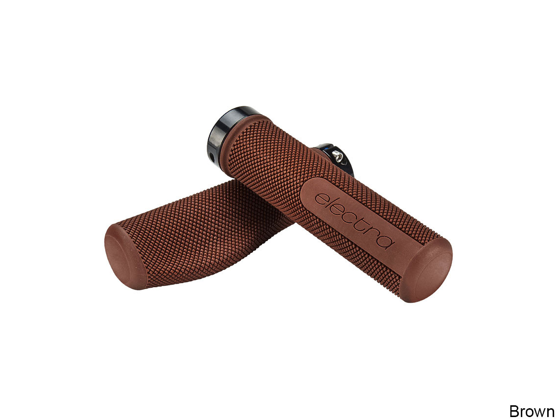 Electra Townie Kraton Ergo Long Grip Set 6 Electra Townie Kraton Ergo Long Grip Set - Image 4