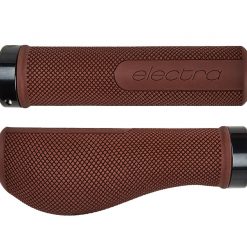 Electra Townie Kraton Ergo Long Grip Set 12 Electra Townie Kraton Ergo Long Grip Set -Deals Bar Tape & Grips Store BP 67991 4