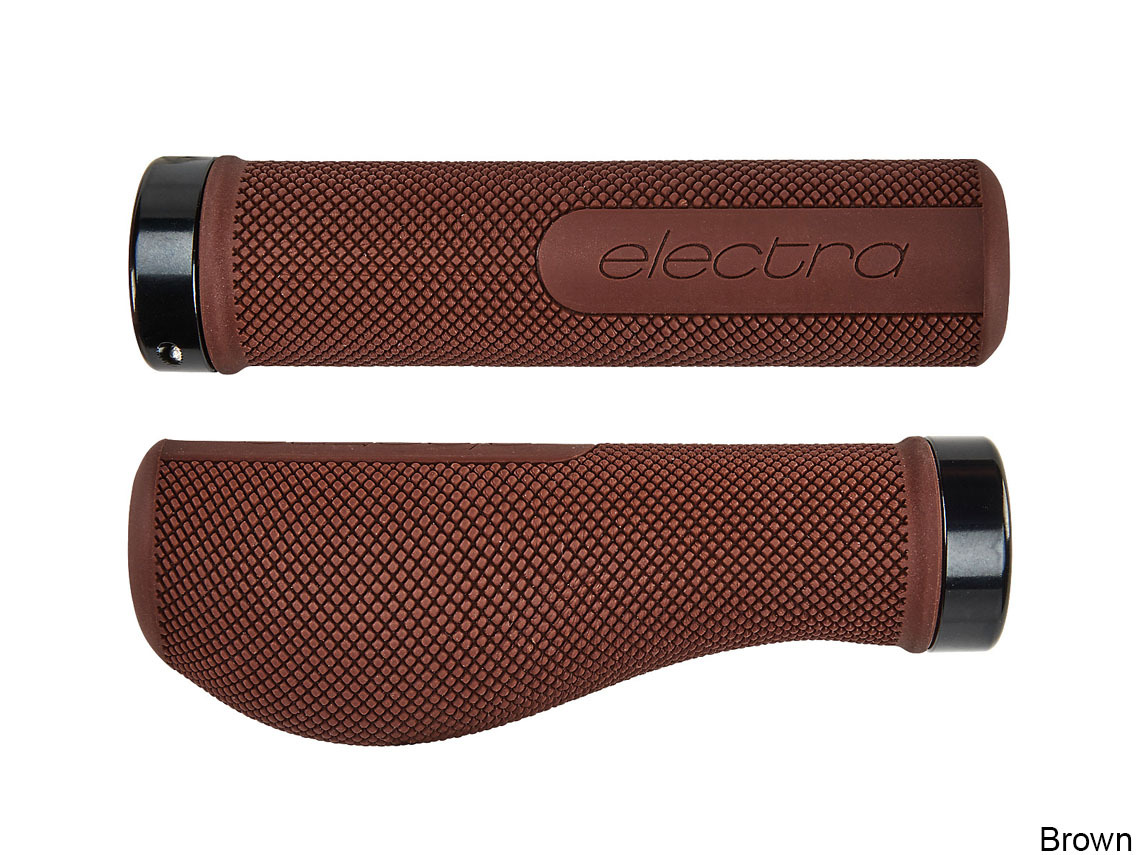 Electra Townie Kraton Ergo Long Grip Set 7 Electra Townie Kraton Ergo Long Grip Set - Image 5