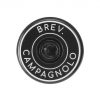 Campagnolo Brevetti Internazionali Logo Bar End Plug