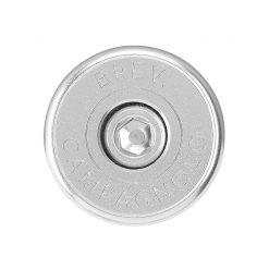 Campagnolo Brevetti Internazionali Logo Bar End Plug 29 Campagnolo Brevetti Internazionali Logo Bar End Plug -Deals Bar Tape & Grips Store BP 72588 5