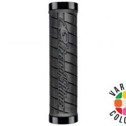 Lizard Skins Lock-On Logo Grip
