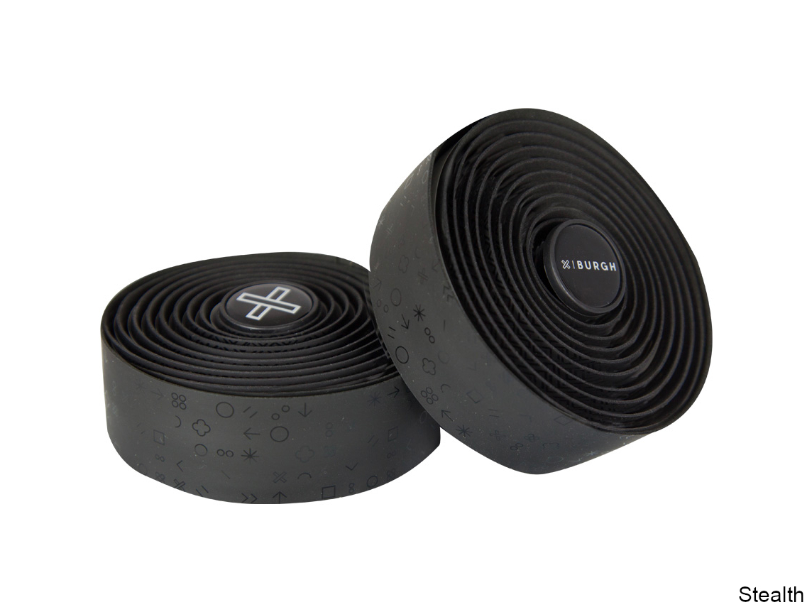 Burgh Hieroglyph Bar Tape 4 Burgh Hieroglyph Bar Tape - Image 2