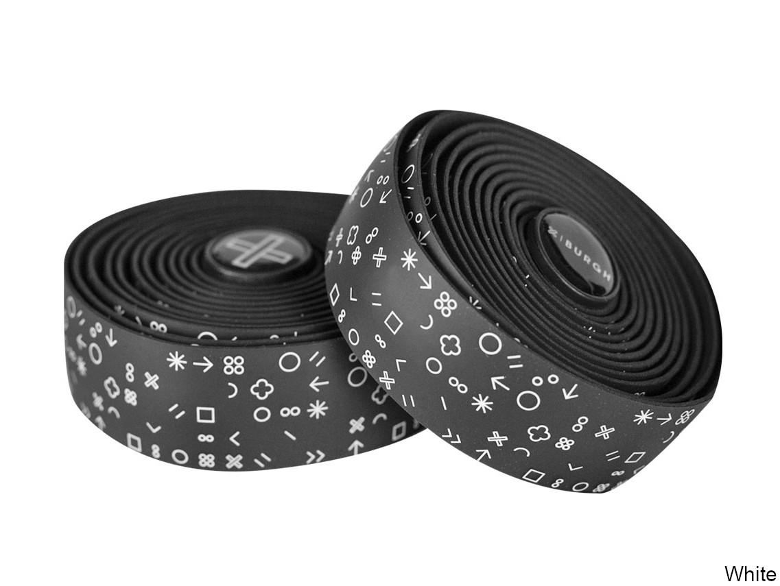 Burgh Hieroglyph Bar Tape 5 Burgh Hieroglyph Bar Tape - Image 3