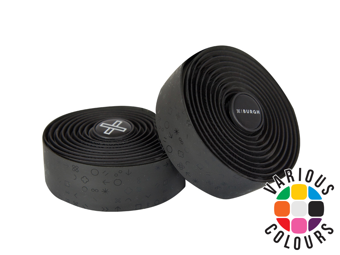 Burgh Hieroglyph Bar Tape 3 Burgh Hieroglyph Bar Tape