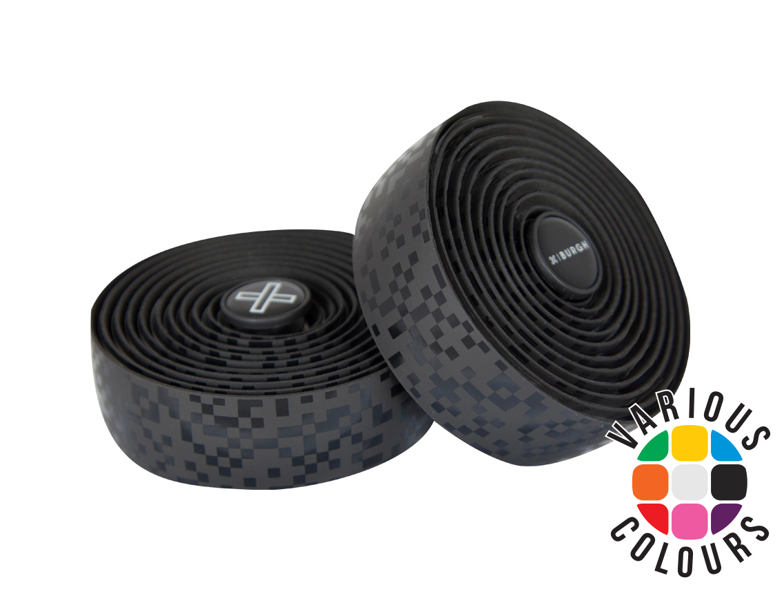 Burgh Pixel Bar Tape 3 Burgh Pixel Bar Tape