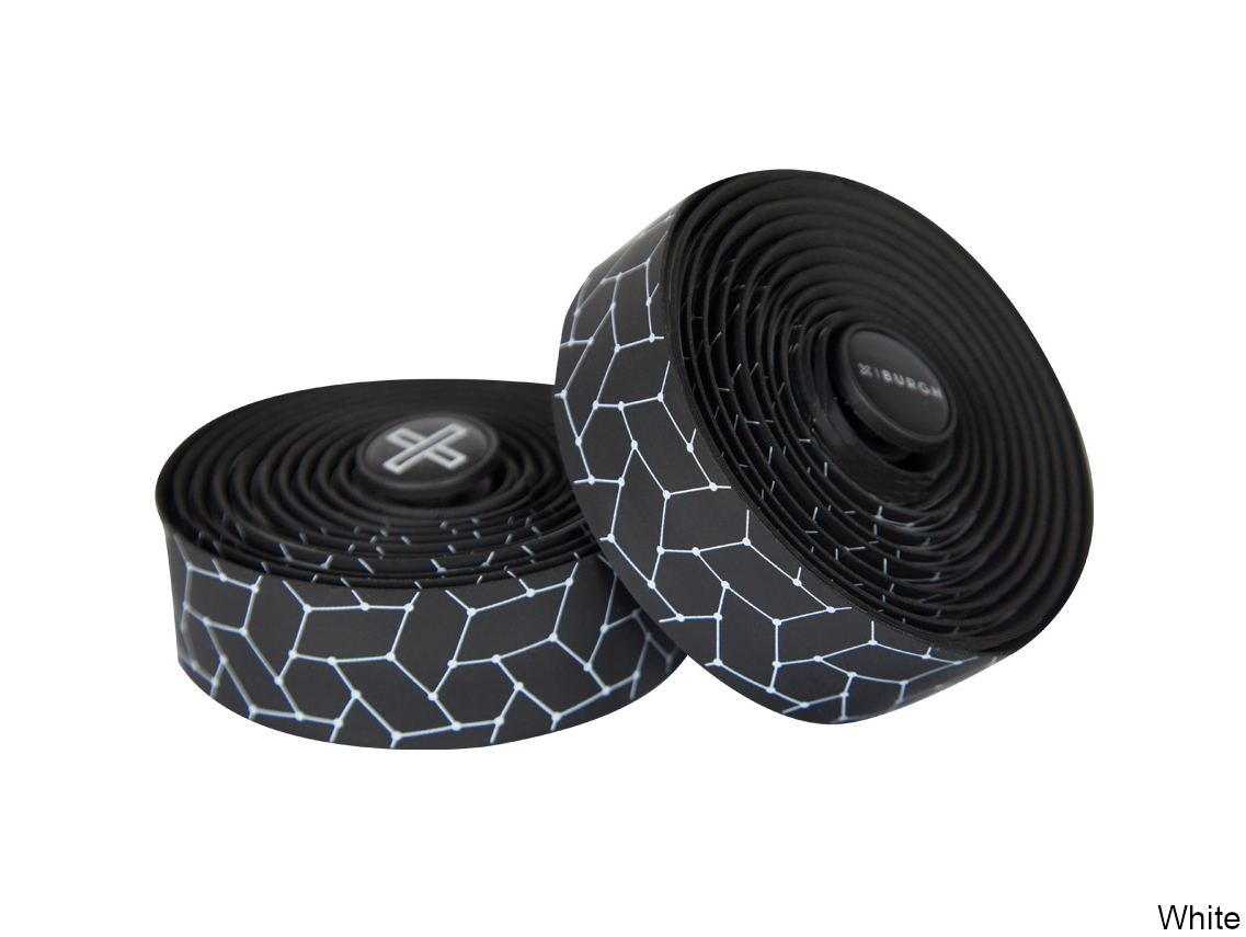 Burgh Silk Bar Tape 5 Burgh Silk Bar Tape - Image 3