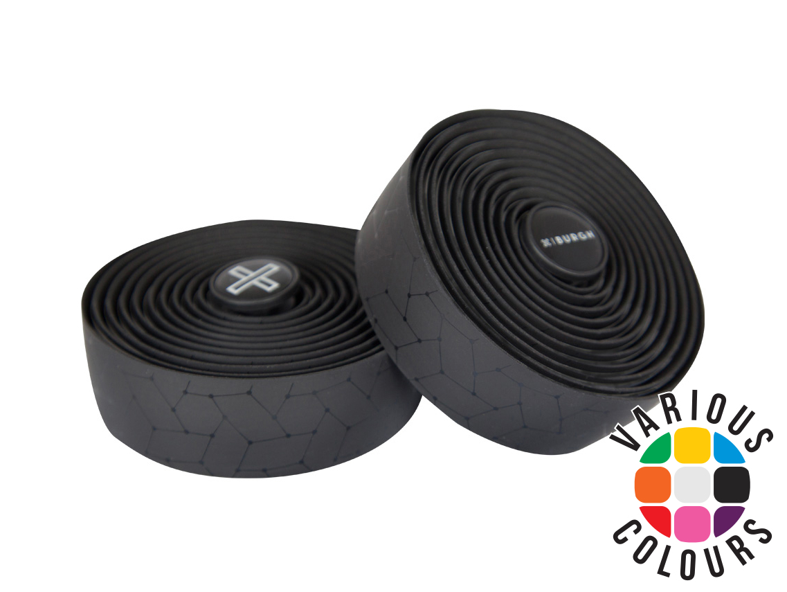 Burgh Silk Bar Tape 3 Burgh Silk Bar Tape