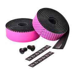 Ciclovation Advanced Leather Touch Fusion Series Bar Tape Glacier -Deals Bar Tape & Grips Store BP 82279 10
