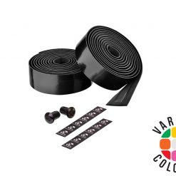 Ciclovation Advanced Leather Touch Fusion Series Bar Tape Glacier