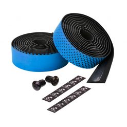 Ciclovation Advanced Leather Touch Fusion Series Bar Tape Glacier -Deals Bar Tape & Grips Store BP 82279 5