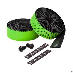 Ciclovation Advanced Leather Touch Fusion Series Bar Tape Glacier -Deals Bar Tape & Grips Store BP 82279 7