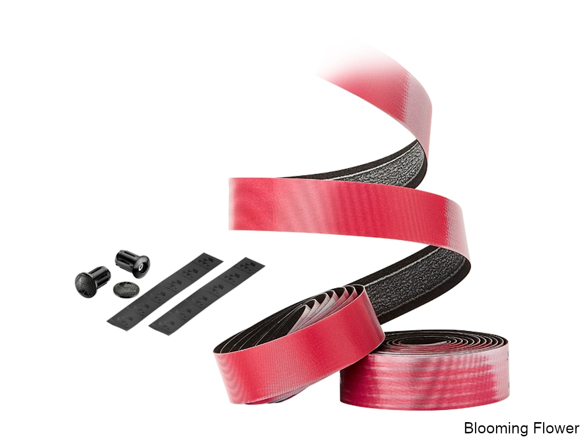 Ciclovation Premium Halo Touch Bar Tape 4 Ciclovation Premium Halo Touch Bar Tape - Image 2