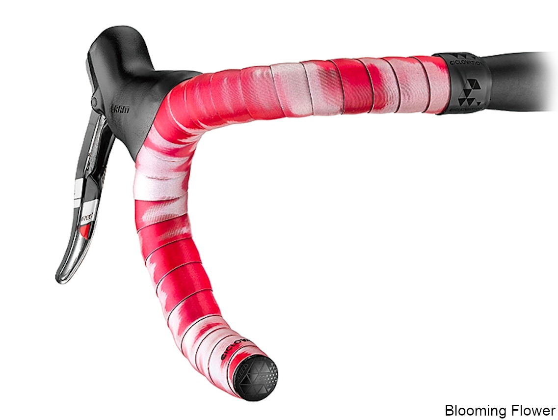 Ciclovation Premium Halo Touch Bar Tape 5 Ciclovation Premium Halo Touch Bar Tape - Image 3