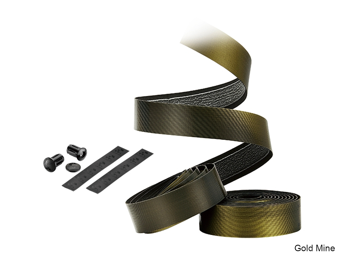 Ciclovation Premium Halo Touch Bar Tape 6 Ciclovation Premium Halo Touch Bar Tape - Image 4