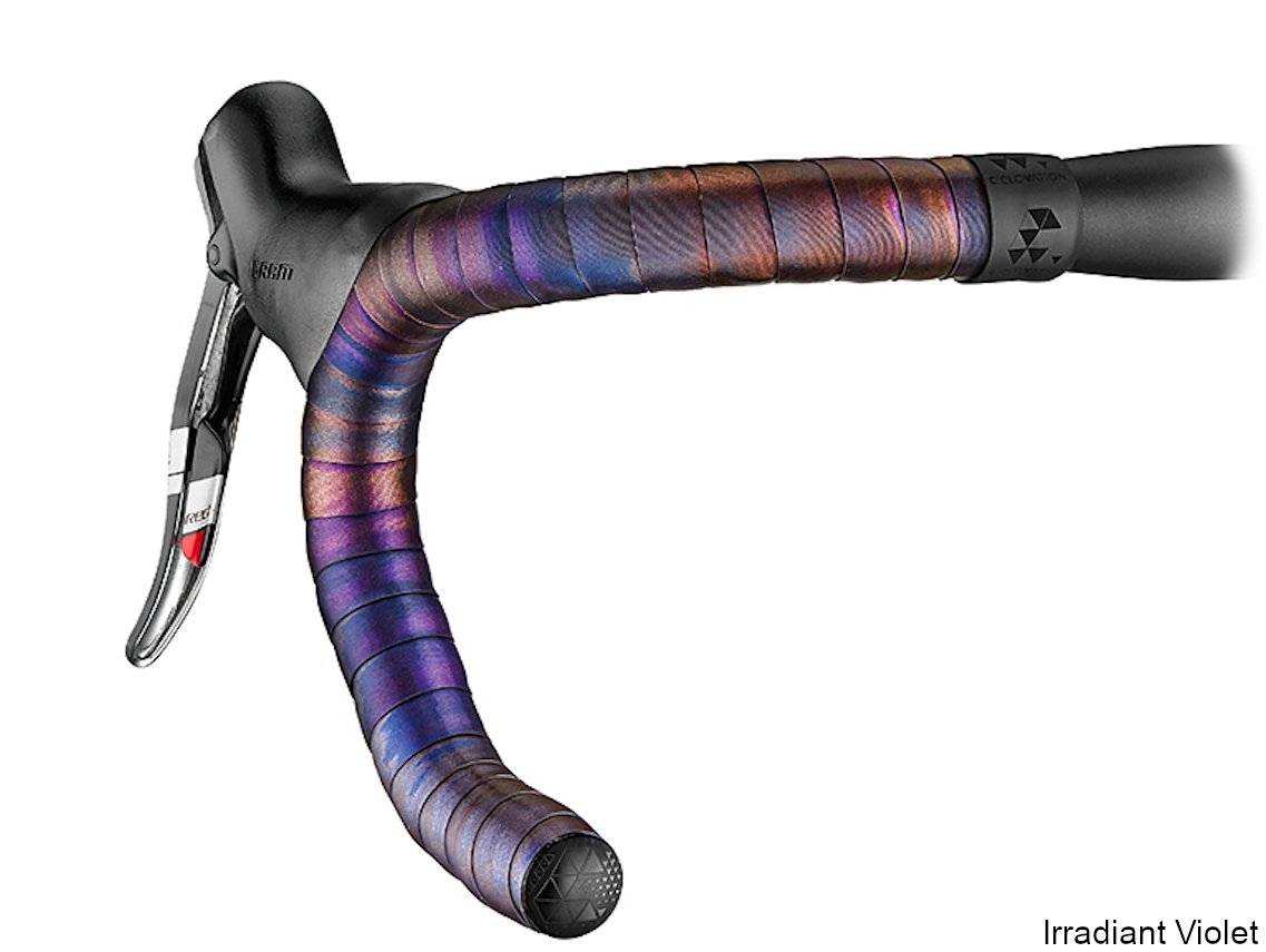 Ciclovation Premium Halo Touch Bar Tape 9 Ciclovation Premium Halo Touch Bar Tape - Image 7