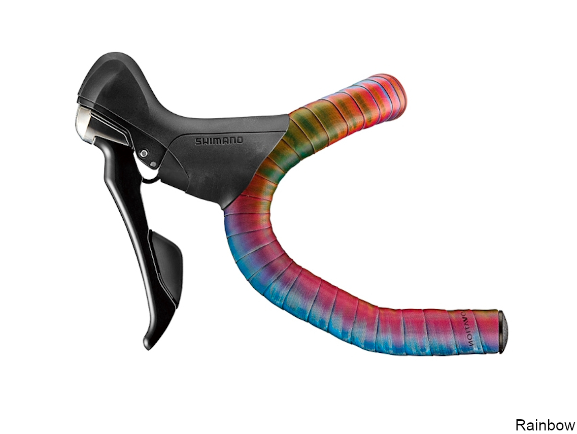 Ciclovation Premium Halo Touch Bar Tape 11 Ciclovation Premium Halo Touch Bar Tape - Image 9