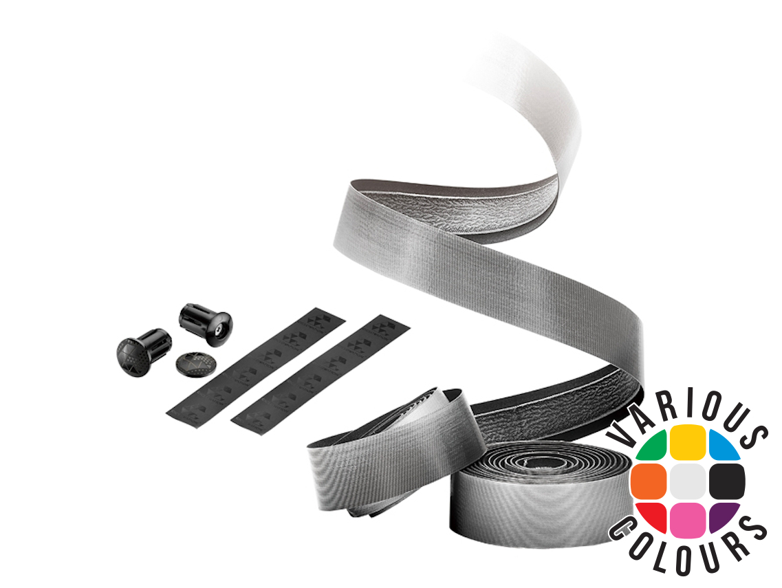 Ciclovation Premium Halo Touch Bar Tape 3 Ciclovation Premium Halo Touch Bar Tape