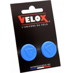 Velox Classic Handlebar Plugs 9 Velox Classic Handlebar Plugs -Deals Bar Tape & Grips Store BP 83932 2