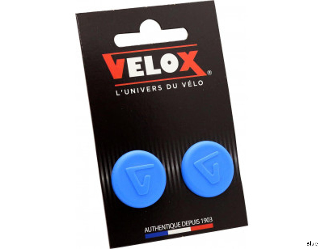 Velox Classic Handlebar Plugs 5 Velox Classic Handlebar Plugs - Image 3