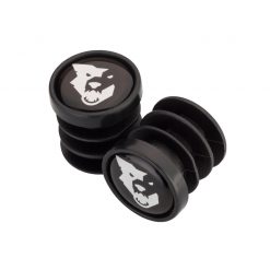 Wolf Tooth Bar End Plugs