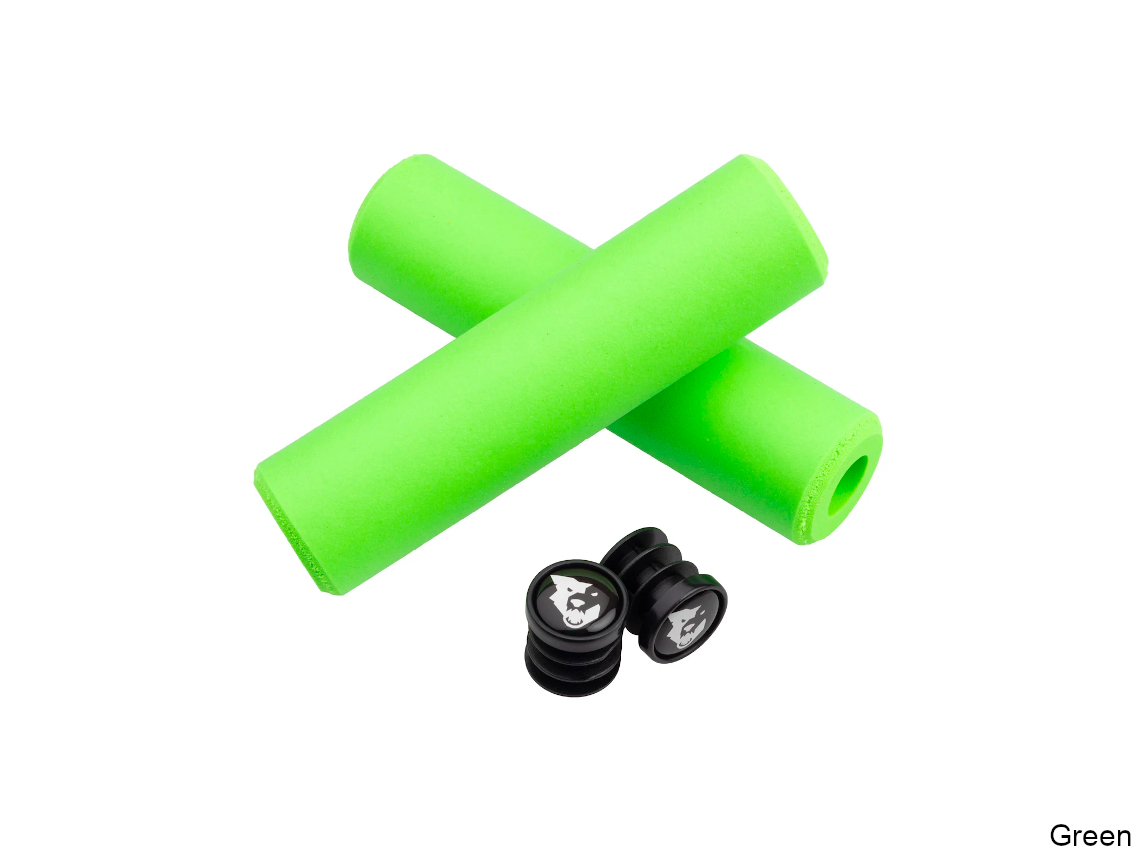 Wolf Tooth Fat Paw Grips 6 Wolf Tooth Fat Paw Grips - Image 4