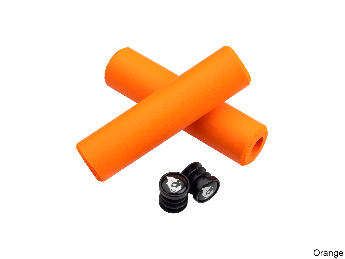 Wolf Tooth Fat Paw Grips 8 Wolf Tooth Fat Paw Grips - Image 6