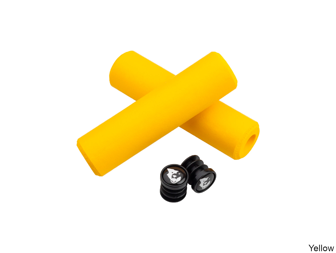 Wolf Tooth Fat Paw Grips 9 Wolf Tooth Fat Paw Grips - Image 7