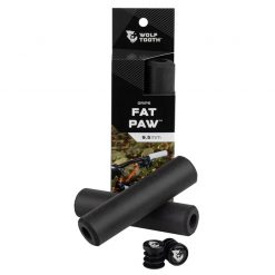 Wolf Tooth Fat Paw Grips 29 Wolf Tooth Fat Paw Grips -Deals Bar Tape & Grips Store BP 86777 8