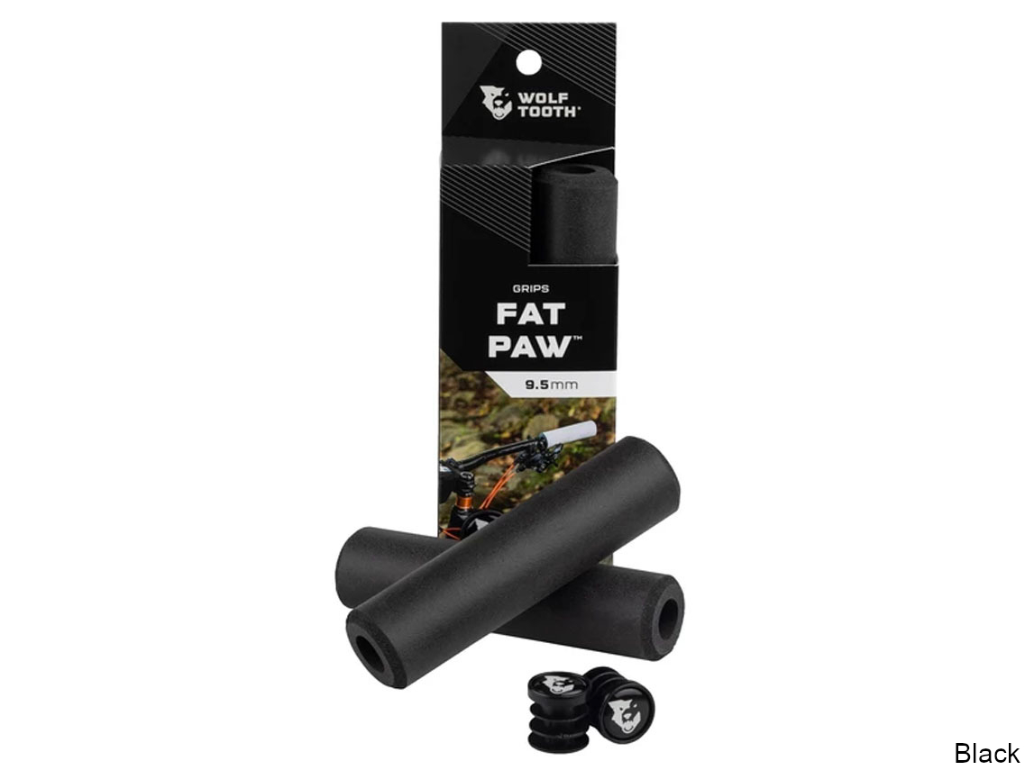 Wolf Tooth Fat Paw Grips 11 Wolf Tooth Fat Paw Grips - Image 9