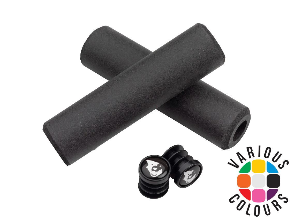 Wolf Tooth Fat Paw Grips 3 Wolf Tooth Fat Paw Grips