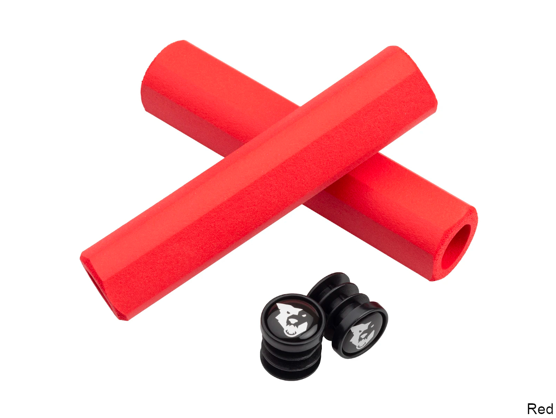 Wolf Tooth Karv Cam Grips 6 Wolf Tooth Karv Cam Grips - Image 4