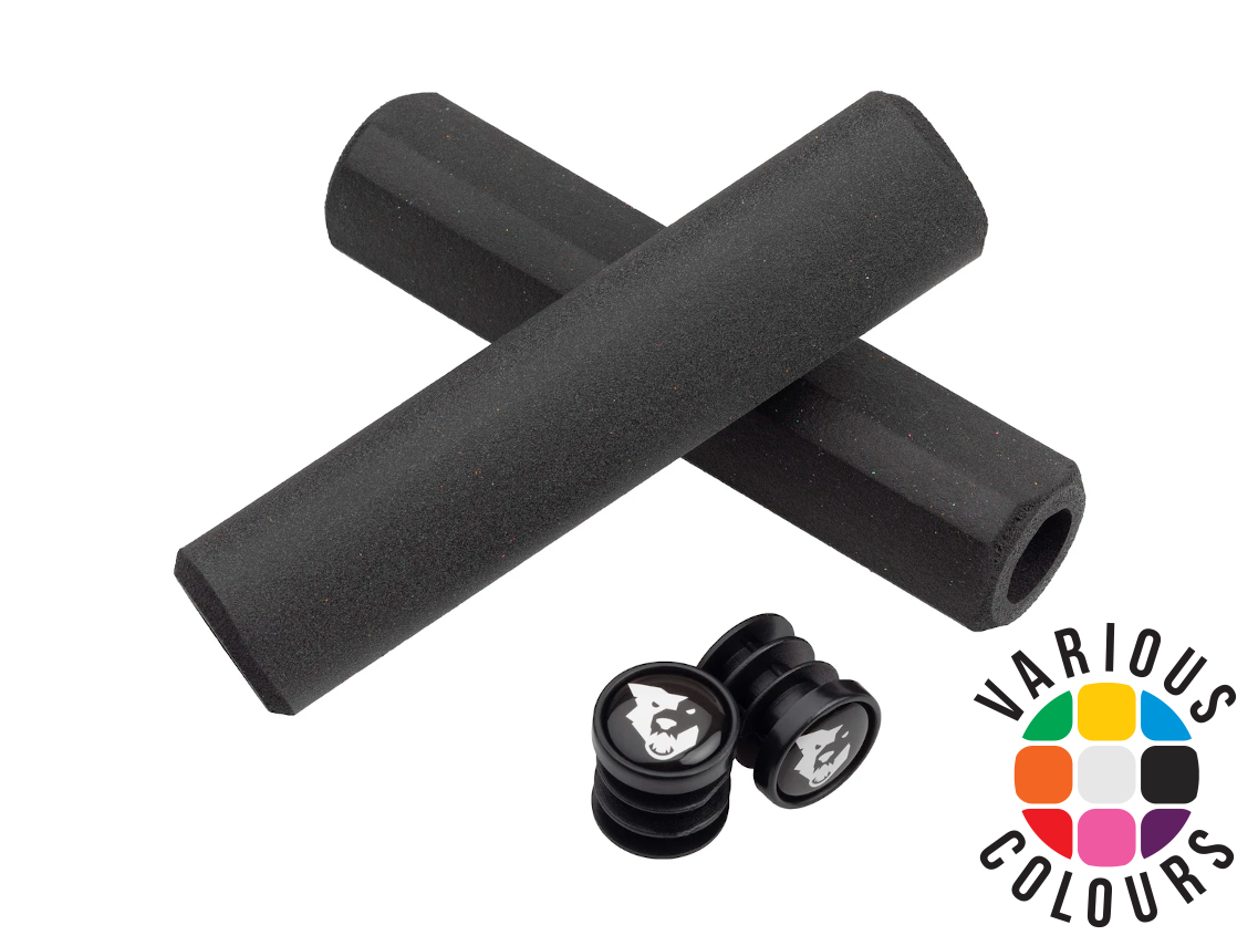 Wolf Tooth Karv Cam Grips 3 Wolf Tooth Karv Cam Grips