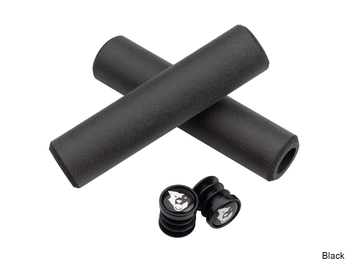 Wolf Tooth Karv Grips 4 Wolf Tooth Karv Grips - Image 2