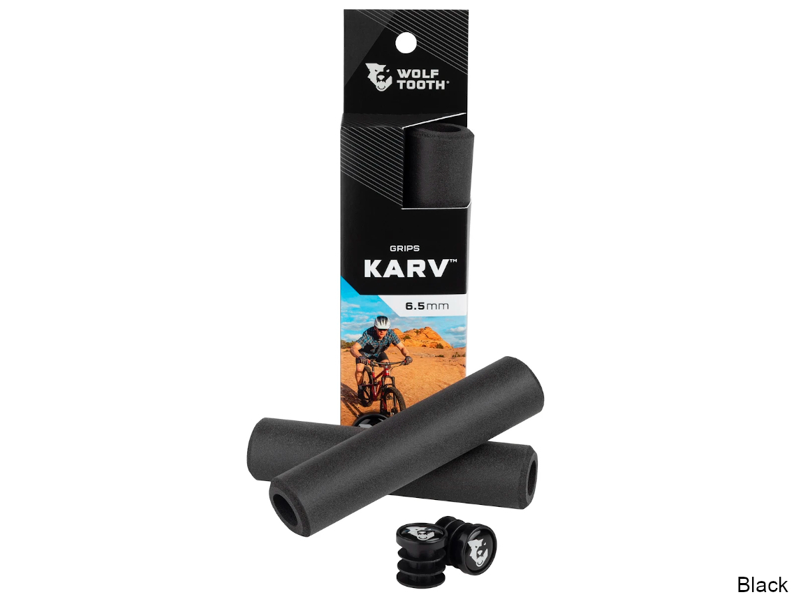 Wolf Tooth Karv Grips 13 Wolf Tooth Karv Grips - Image 11