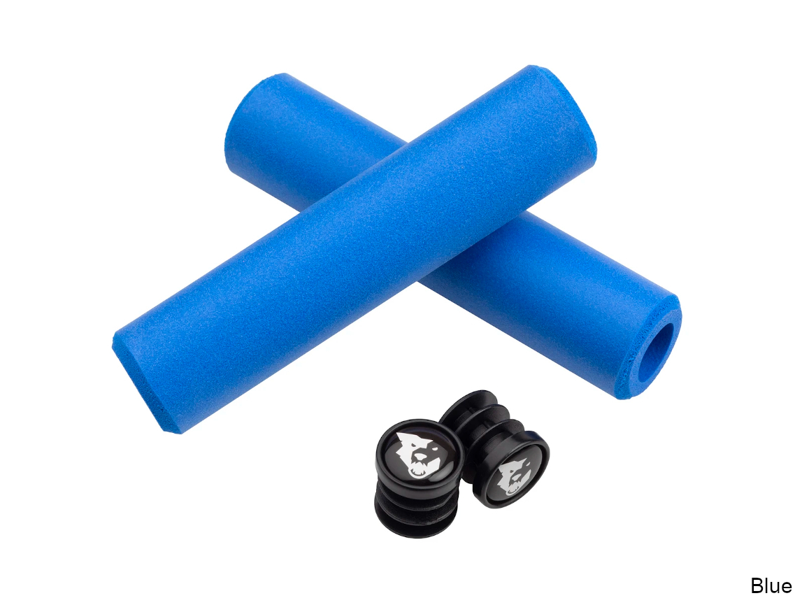 Wolf Tooth Karv Grips 5 Wolf Tooth Karv Grips - Image 3