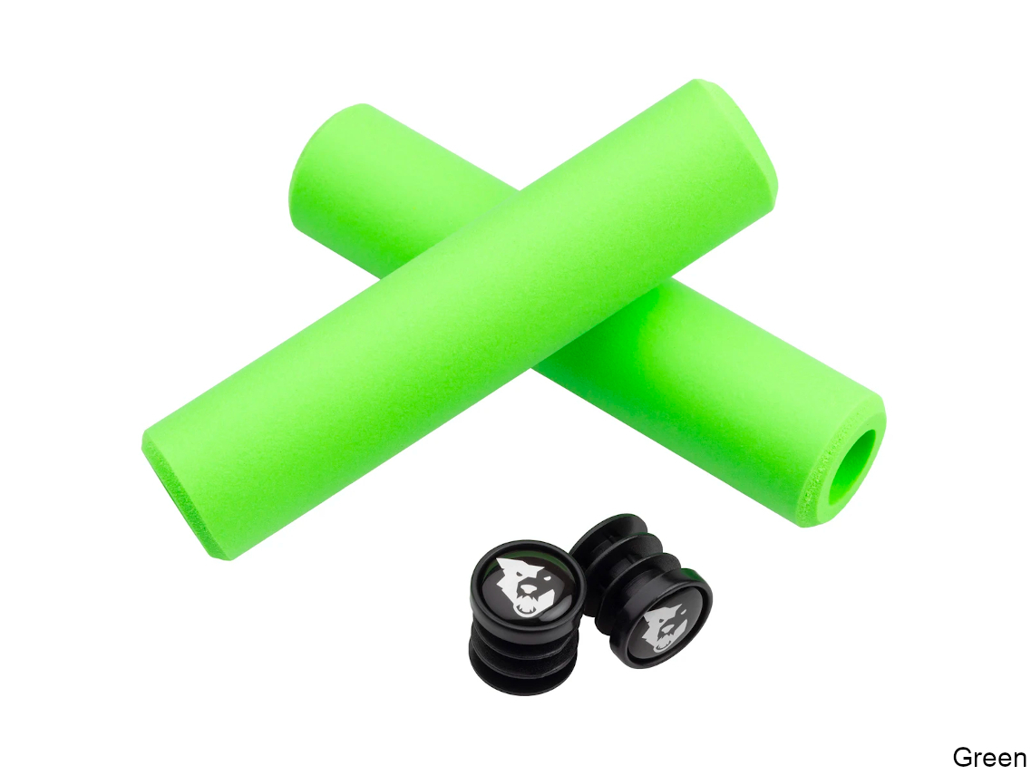 Wolf Tooth Karv Grips 6 Wolf Tooth Karv Grips - Image 4