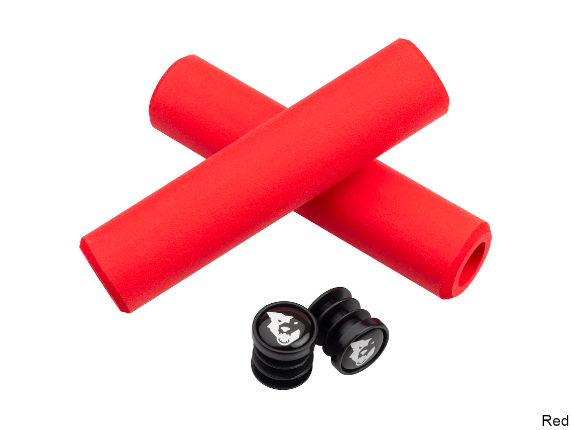 Wolf Tooth Karv Grips 10 Wolf Tooth Karv Grips - Image 8