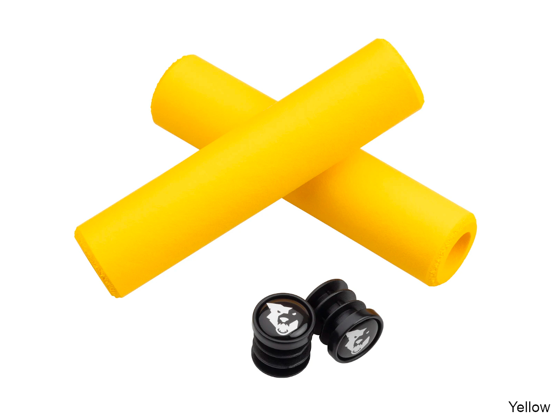 Wolf Tooth Karv Grips 12 Wolf Tooth Karv Grips - Image 10