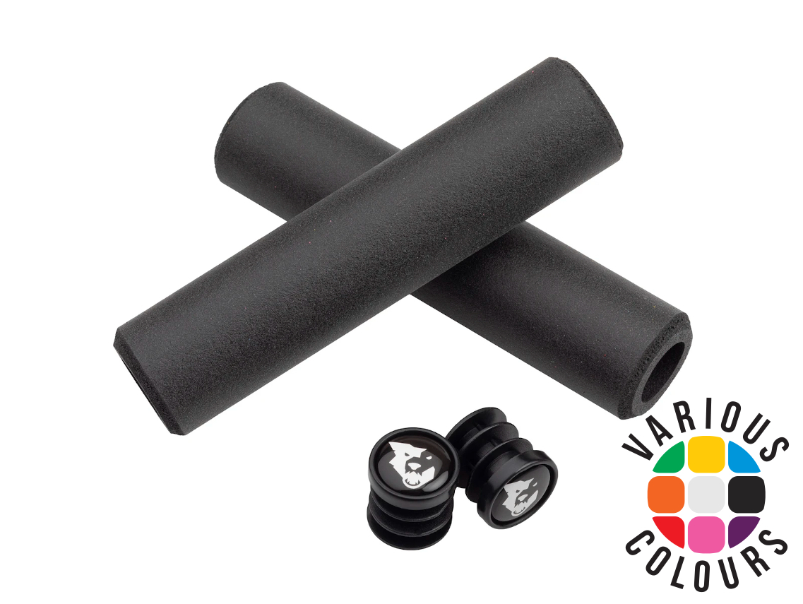 Wolf Tooth Karv Grips 3 Wolf Tooth Karv Grips