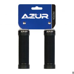 Azur Proton Lock-On Mini Grips -Deals Bar Tape & Grips Store BP 93814 5